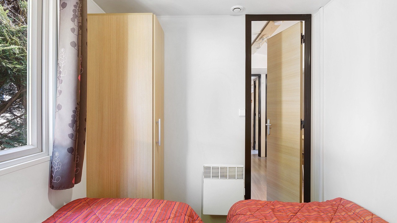 Photo of Bedroom in Vaulnaveys-le-Bas