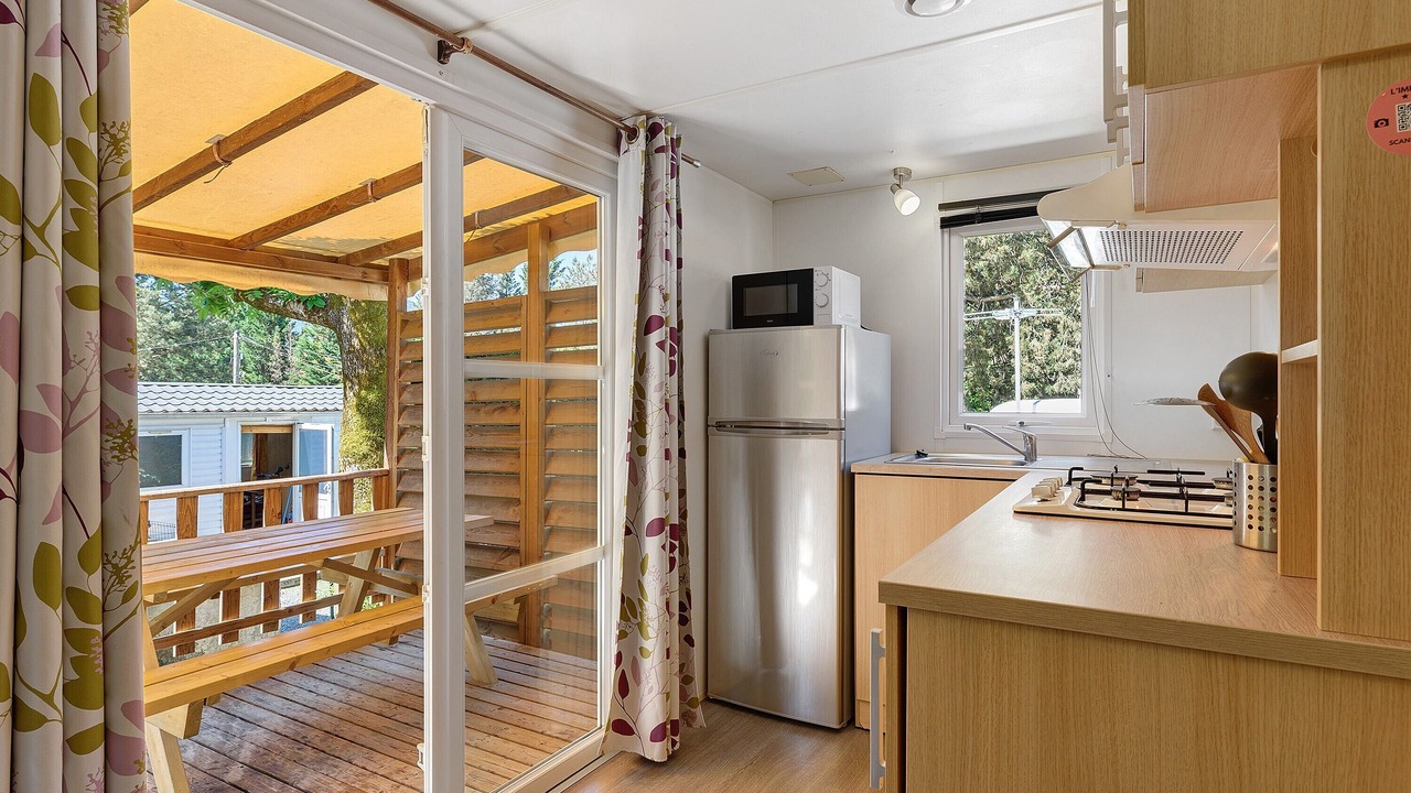 Photo of Kitchen in Vaulnaveys-le-Bas