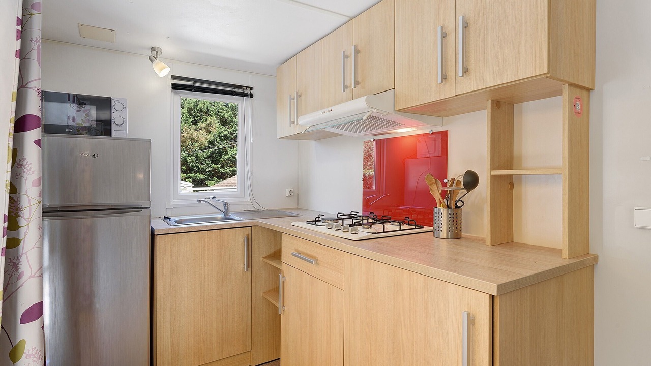 Photo of Kitchen in Vaulnaveys-le-Bas