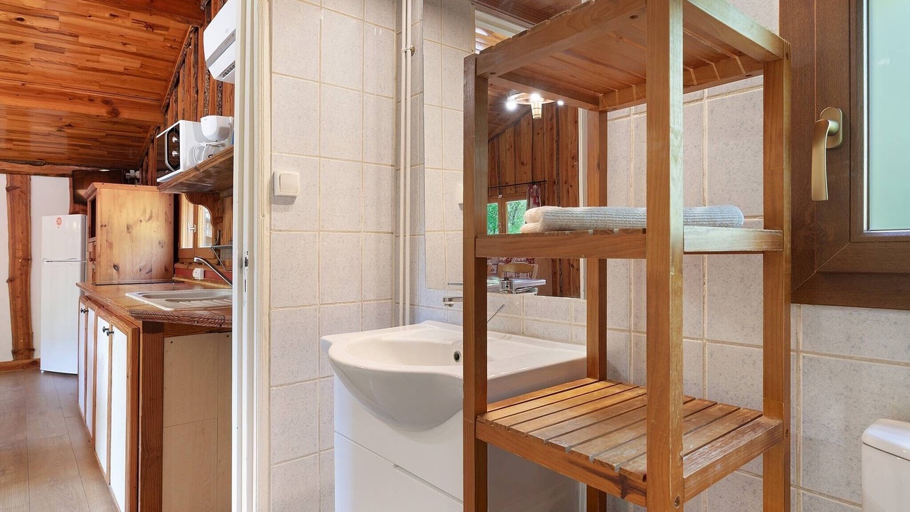 Photo of Kitchen in Vaulnaveys-le-Bas