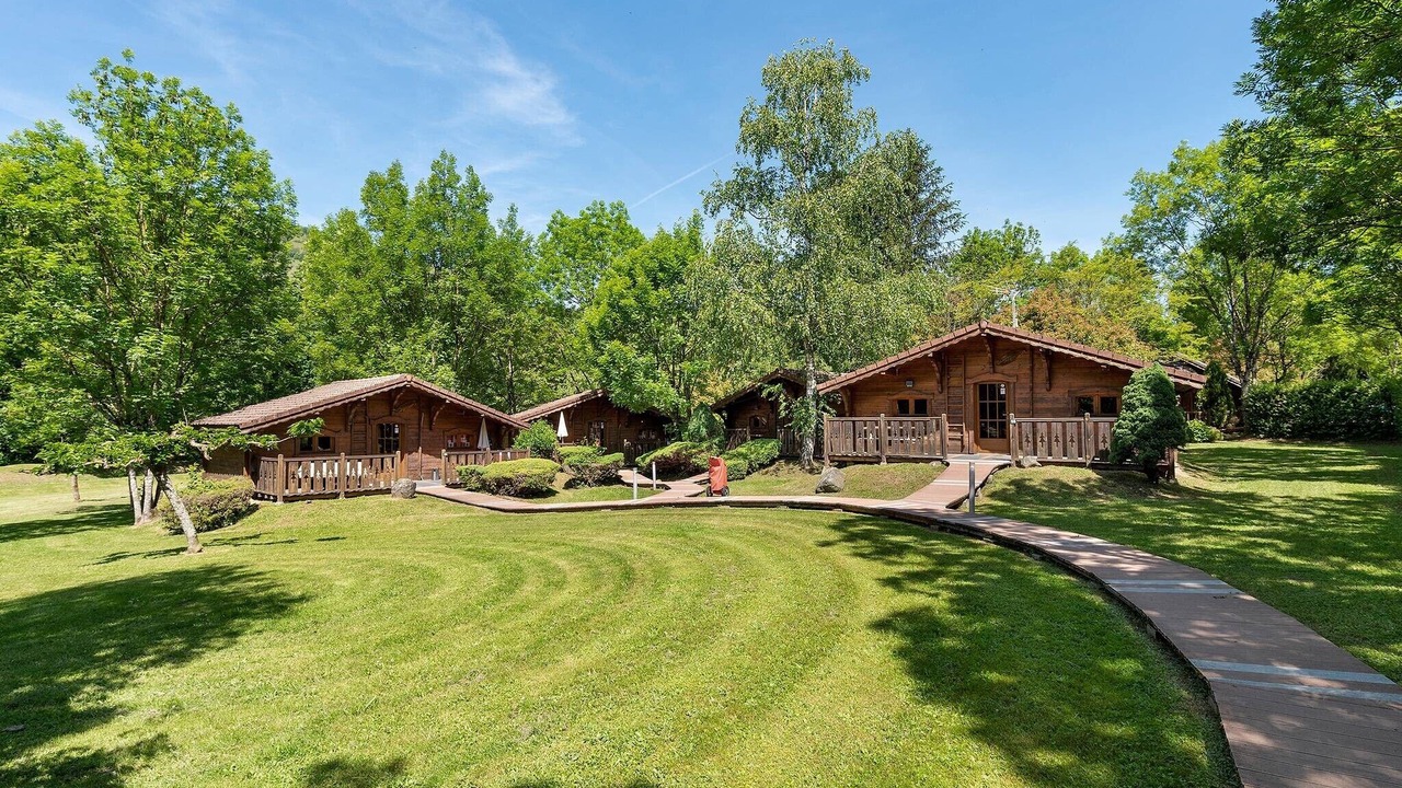 Photo of Outdoor in Vaulnaveys-le-Bas