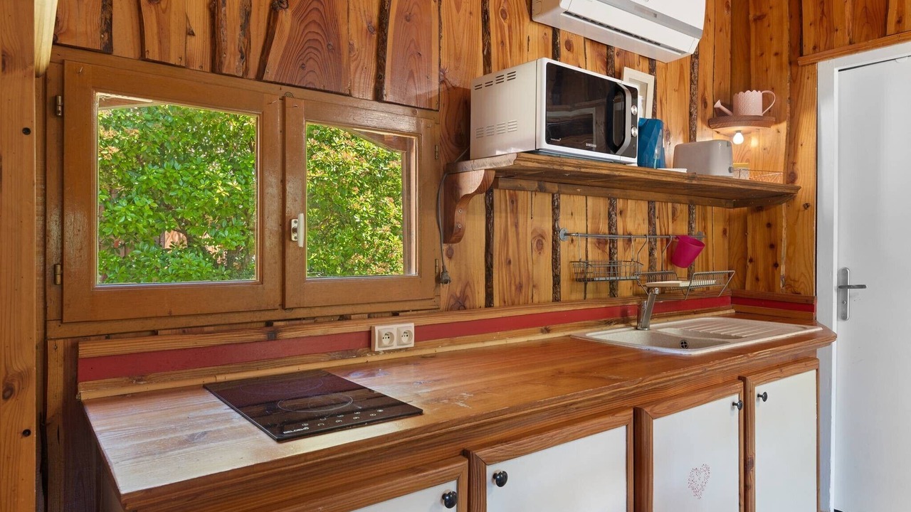 Photo of Kitchen in Vaulnaveys-le-Bas