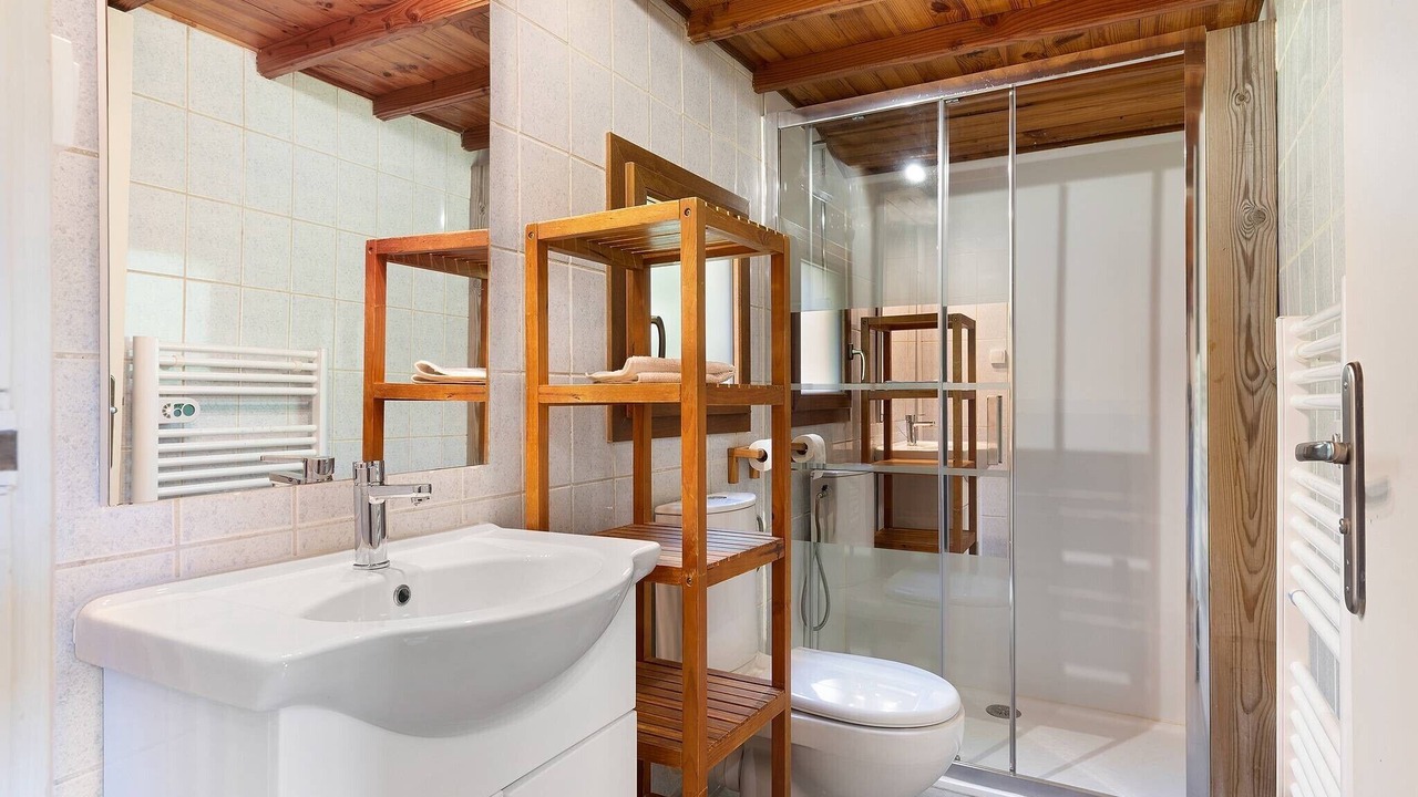 Photo of Bathroom in Vaulnaveys-le-Bas