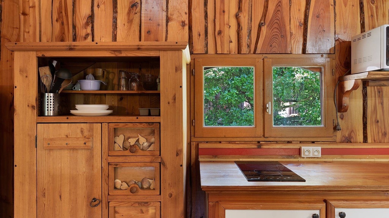 Photo of Kitchen in Vaulnaveys-le-Bas