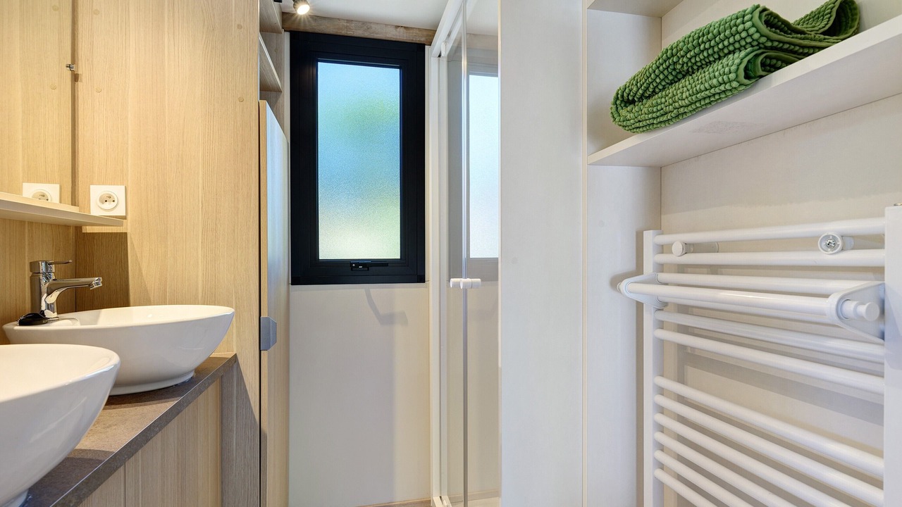 Photo of Bathroom in Vaulnaveys-le-Bas