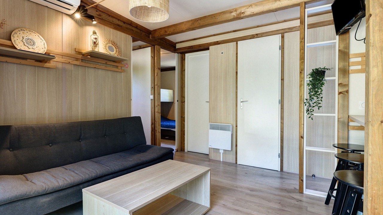 Photo of Livingroom in Vaulnaveys-le-Bas