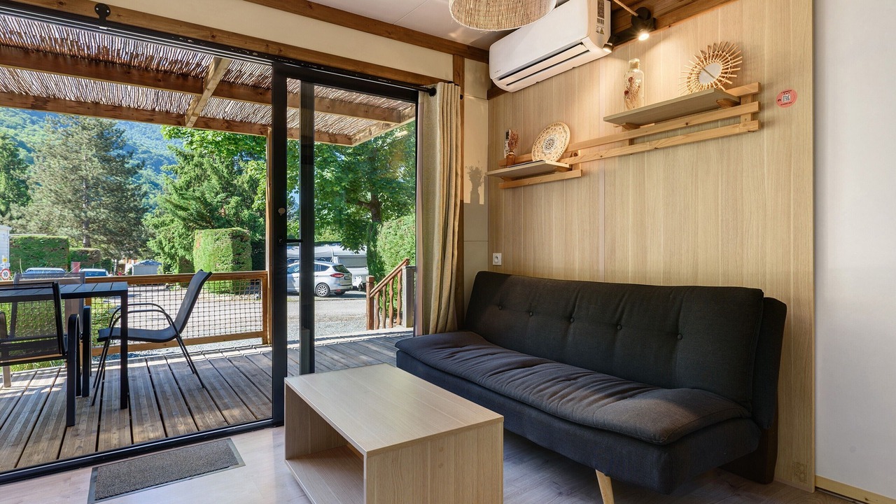 Photo of Livingroom in Vaulnaveys-le-Bas