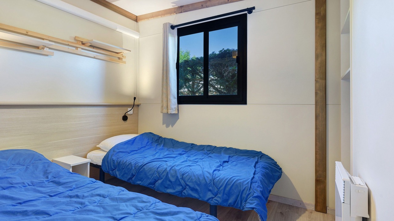 Photo of Bedroom in Vaulnaveys-le-Bas
