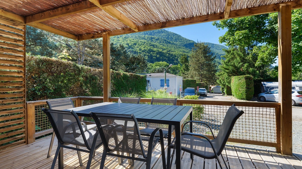 Photo of Outdoor in Vaulnaveys-le-Bas