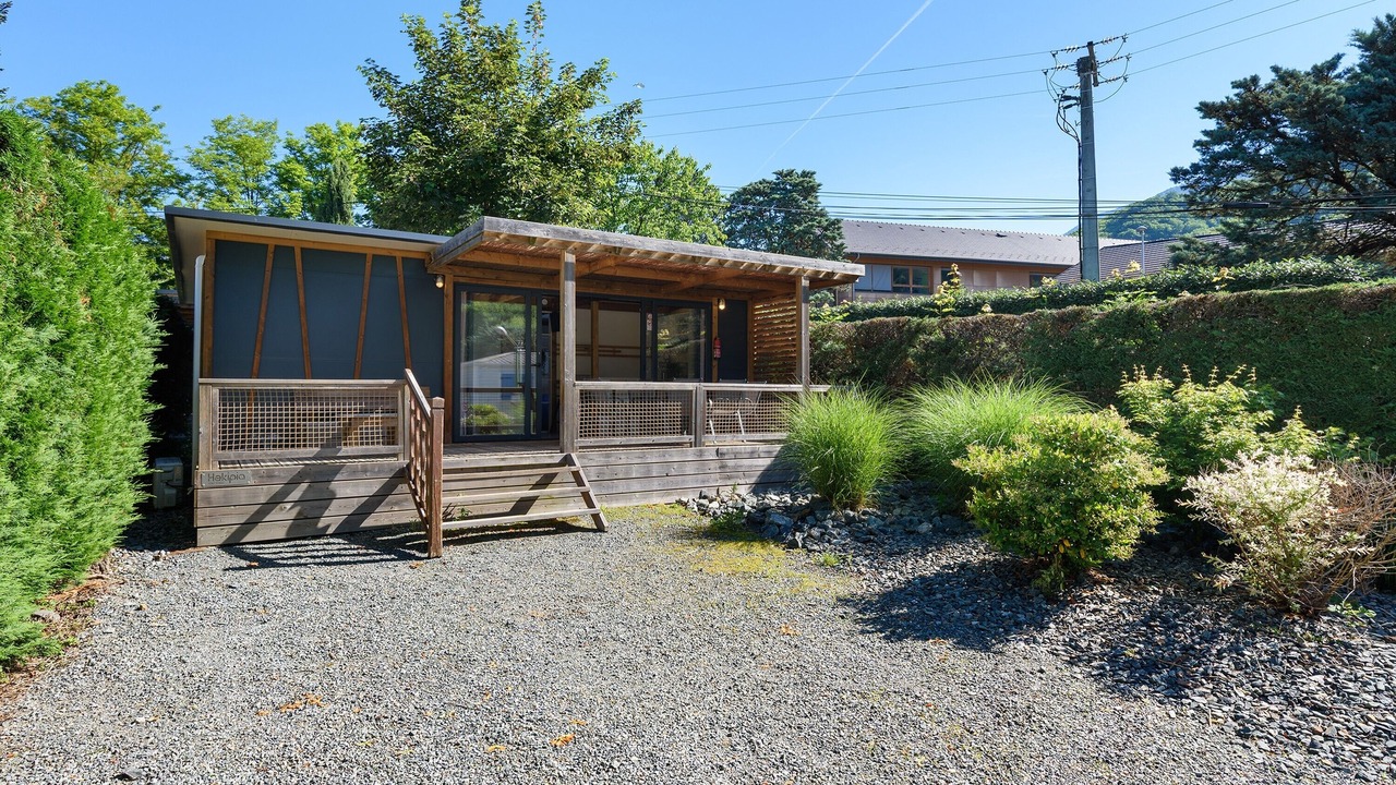 Photo of Outdoor in Vaulnaveys-le-Bas