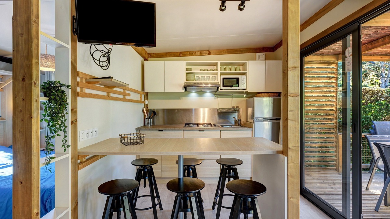 Photo of Kitchen in Vaulnaveys-le-Bas
