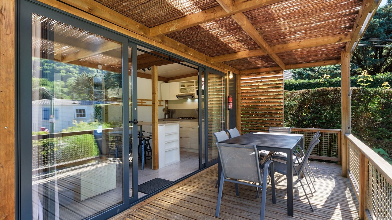 Photo of Outdoor in Vaulnaveys-le-Bas