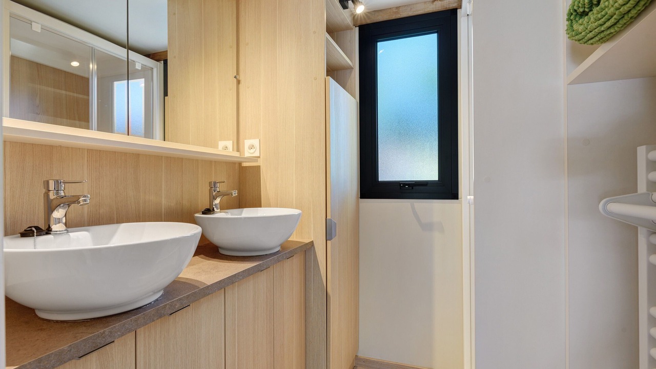 Photo of Bathroom in Vaulnaveys-le-Bas