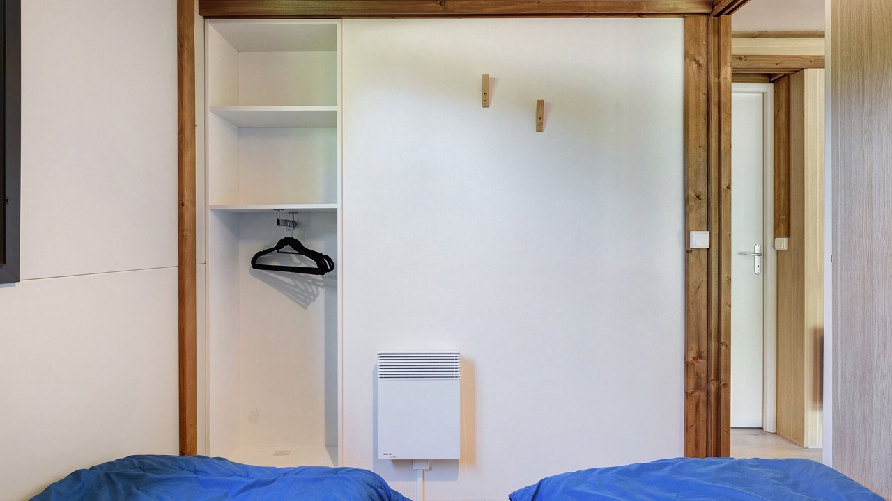 Photo of Bedroom in Vaulnaveys-le-Bas