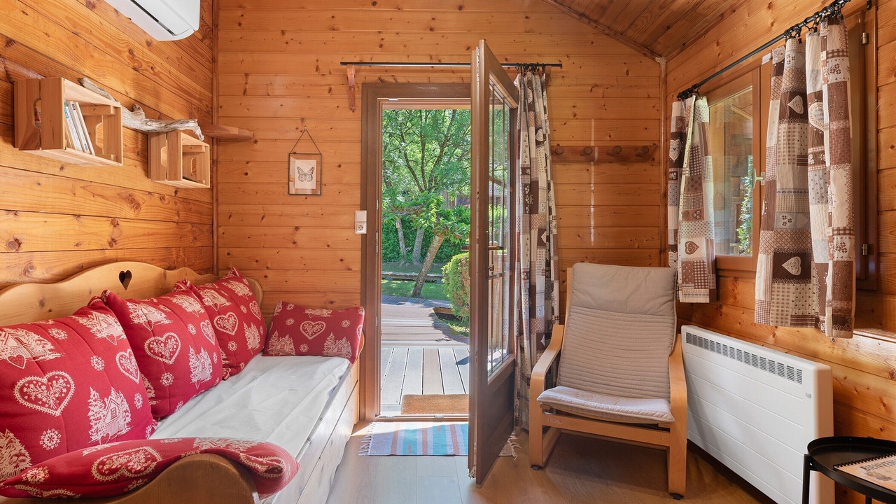 Photo of Livingroom in Vaulnaveys-le-Bas