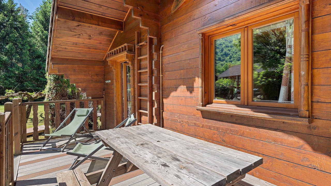 Photo of Outdoor in Vaulnaveys-le-Bas