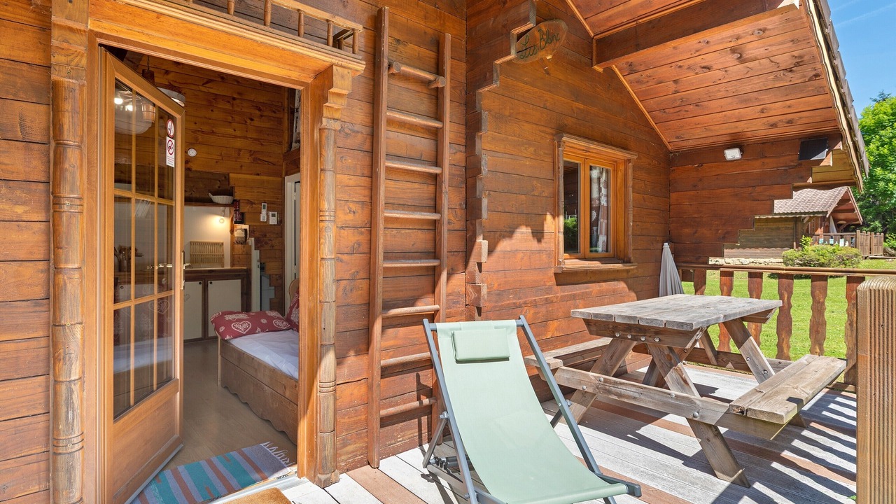 Photo of Outdoor in Vaulnaveys-le-Bas