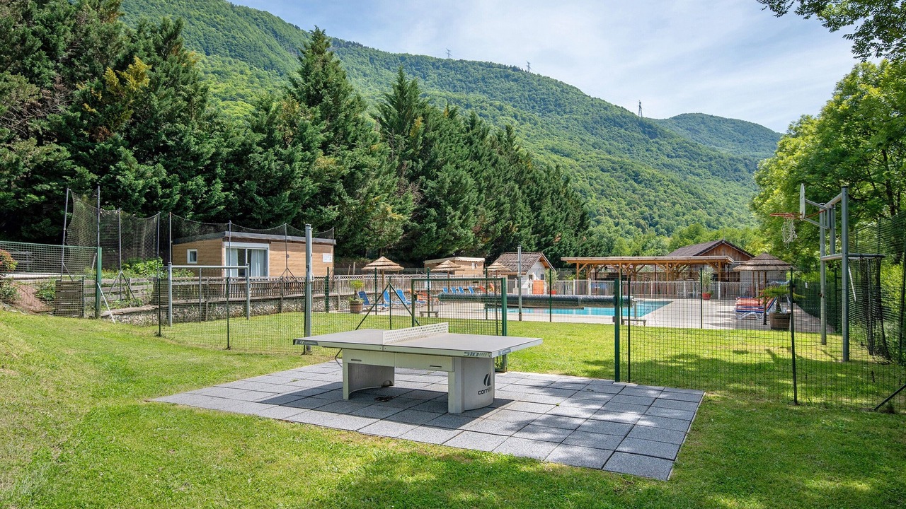 Photo of Outdoor in Vaulnaveys-le-Bas