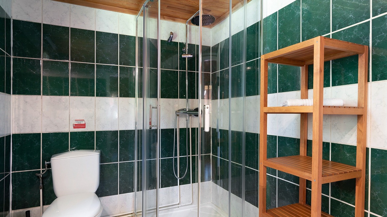 Photo of Bathroom in Vaulnaveys-le-Bas