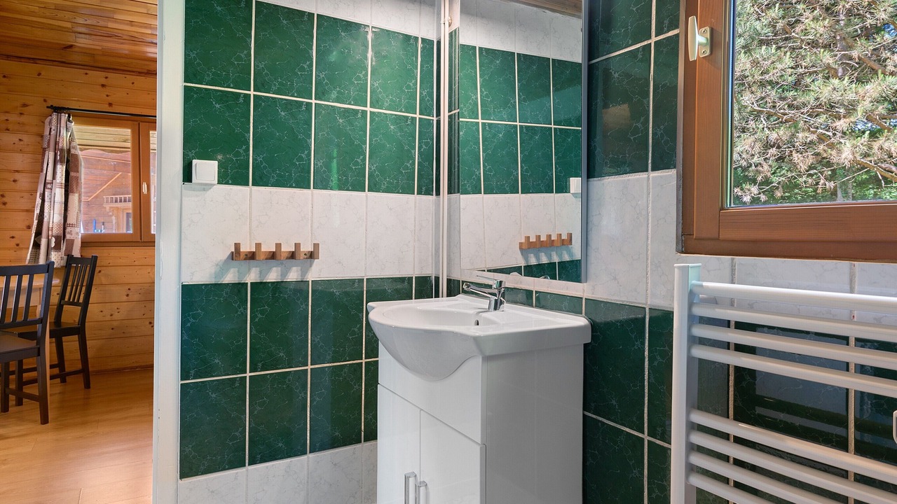 Photo of Bathroom in Vaulnaveys-le-Bas