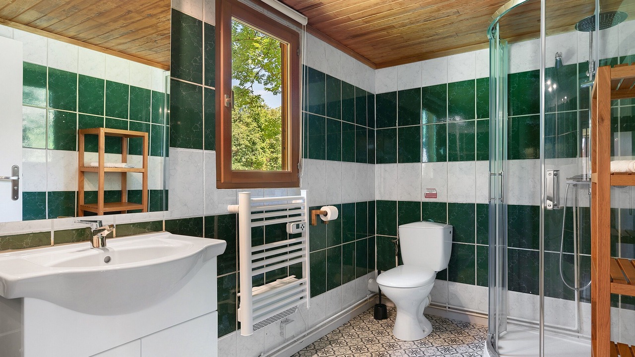 Photo of Bathroom in Vaulnaveys-le-Bas