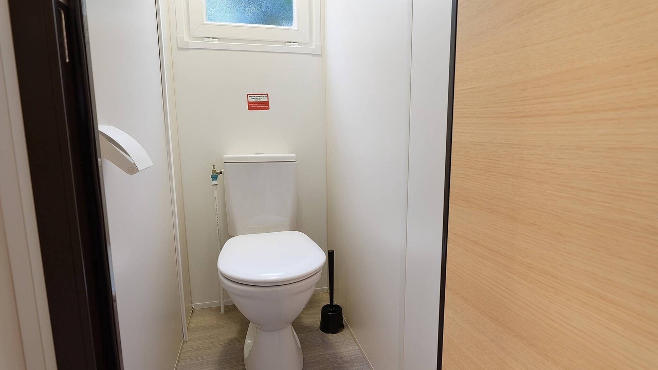 Photo of Bathroom in Vaulnaveys-le-Bas