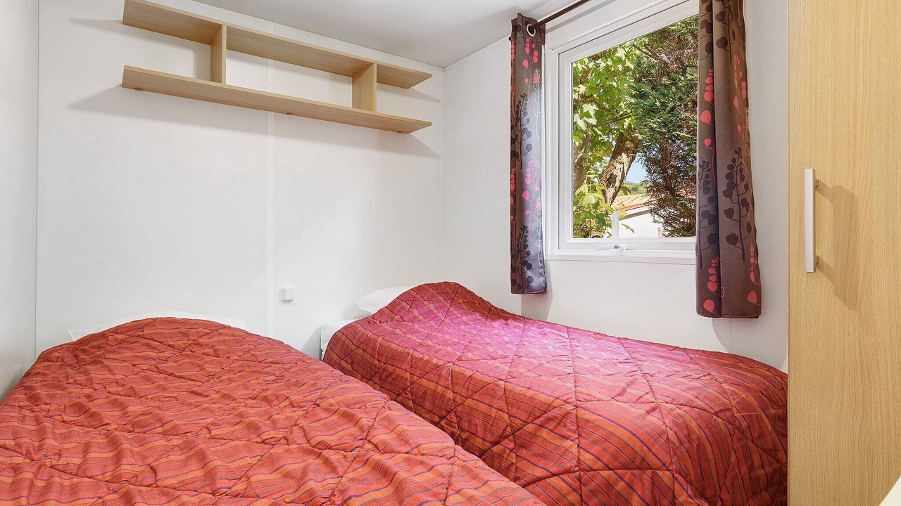 Photo of Bedroom in Vaulnaveys-le-Bas