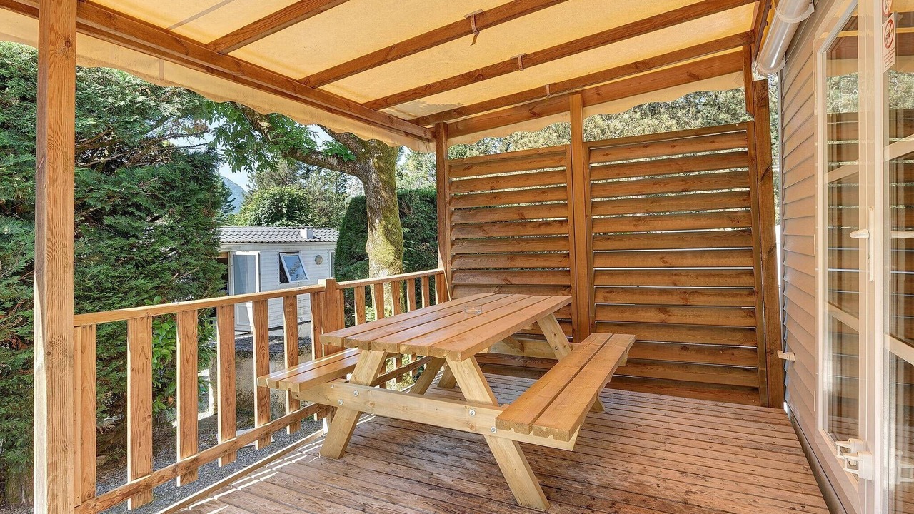 Photo of Outdoor in Vaulnaveys-le-Bas