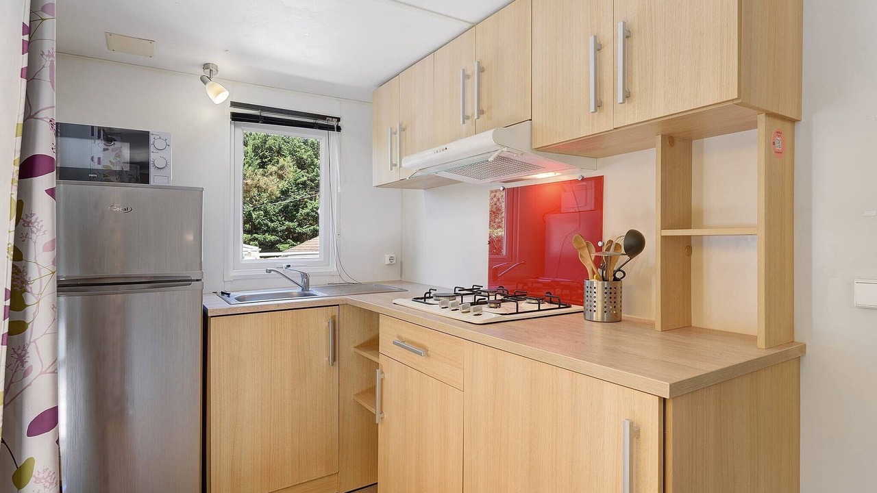 Photo of Kitchen in Vaulnaveys-le-Bas