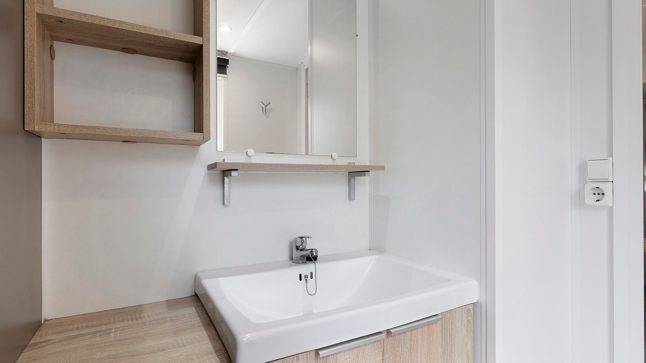 Photo of Bathroom in Vaulnaveys-le-Bas