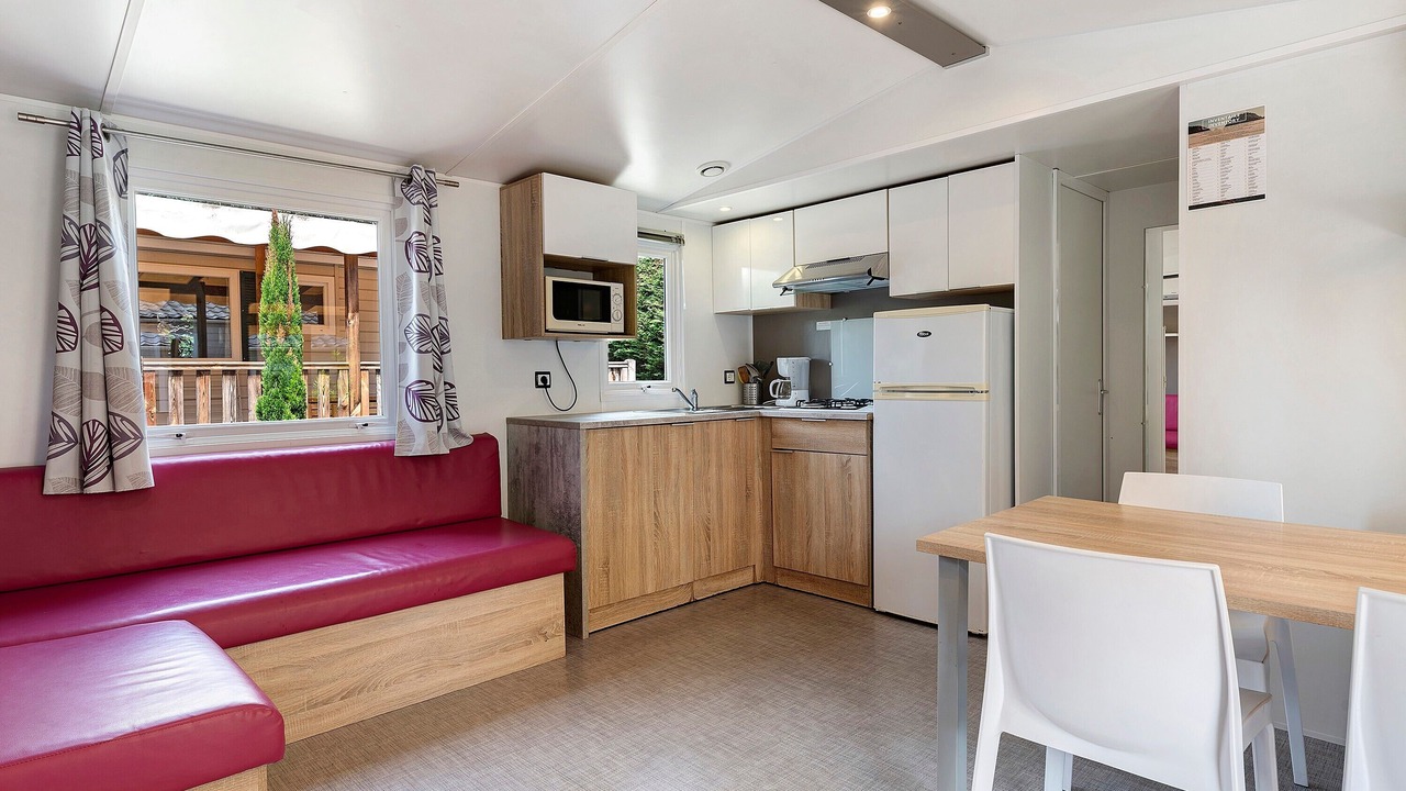 Photo of Kitchen in Vaulnaveys-le-Bas