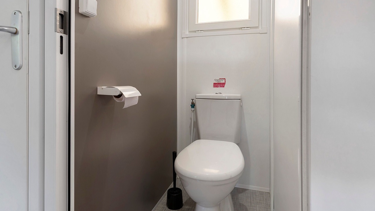 Photo of Bathroom in Vaulnaveys-le-Bas
