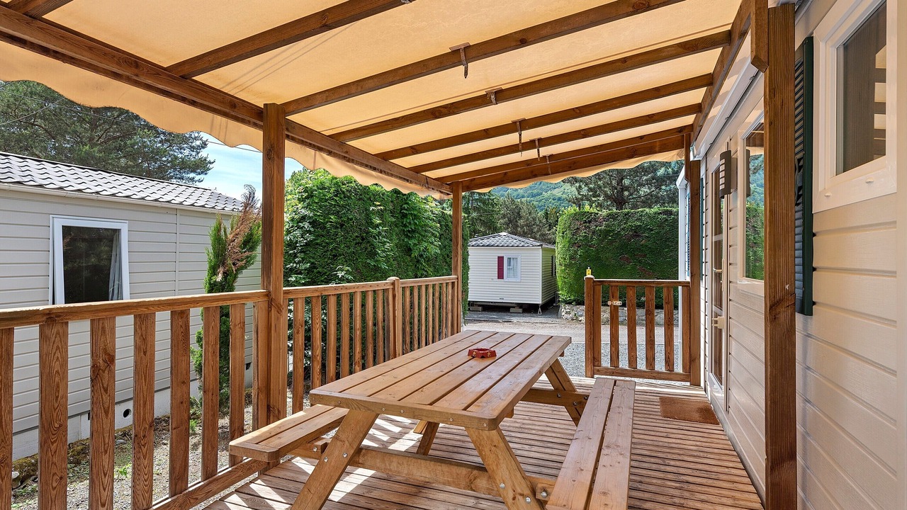 Photo of Outdoor in Vaulnaveys-le-Bas