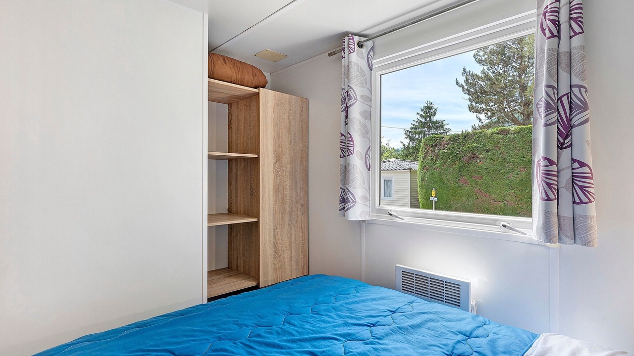 Photo of Bedroom in Vaulnaveys-le-Bas