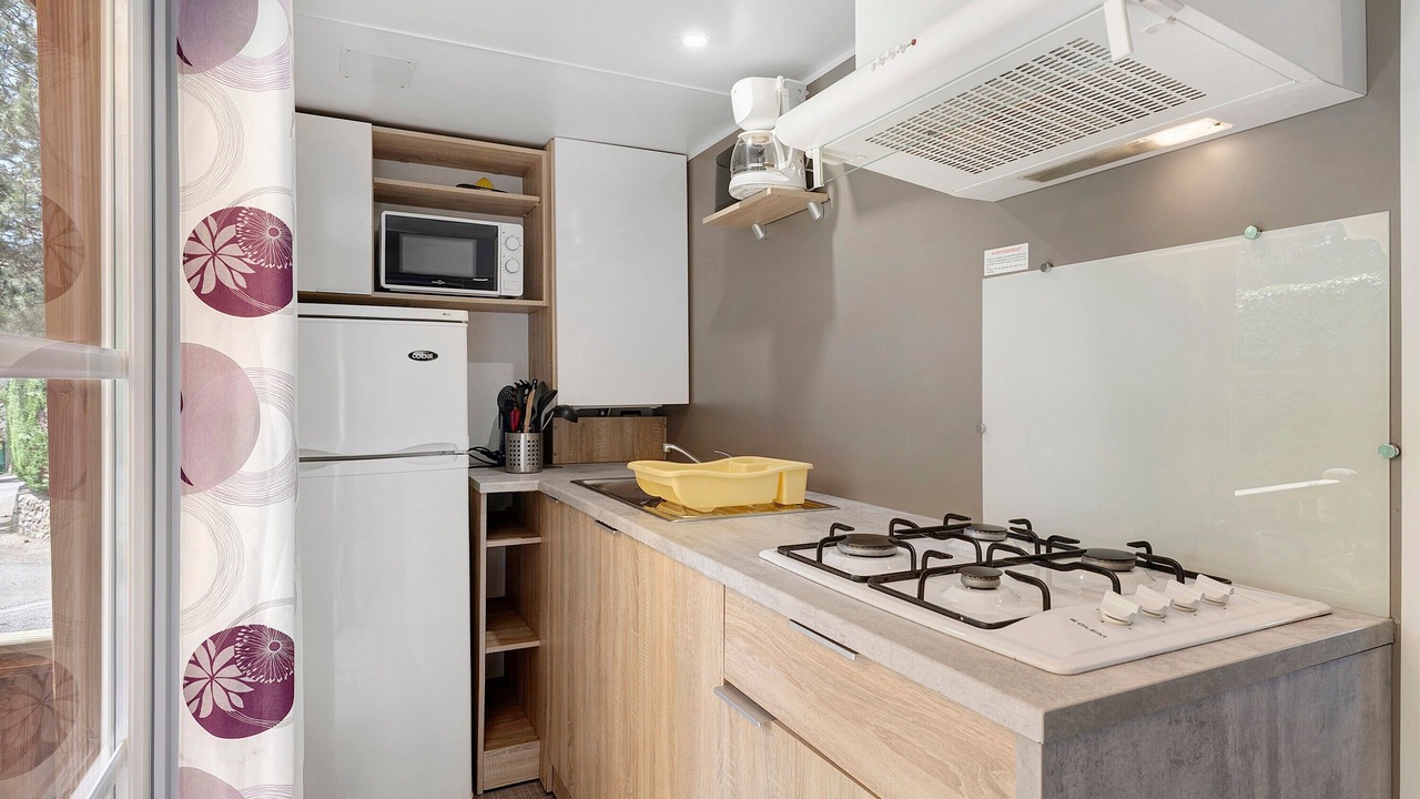 Photo of Kitchen in Vaulnaveys-le-Bas