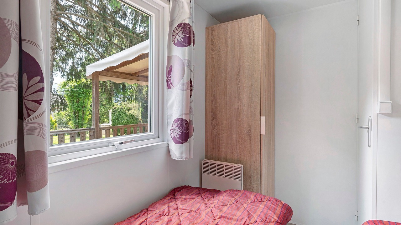 Photo of Bedroom in Vaulnaveys-le-Bas