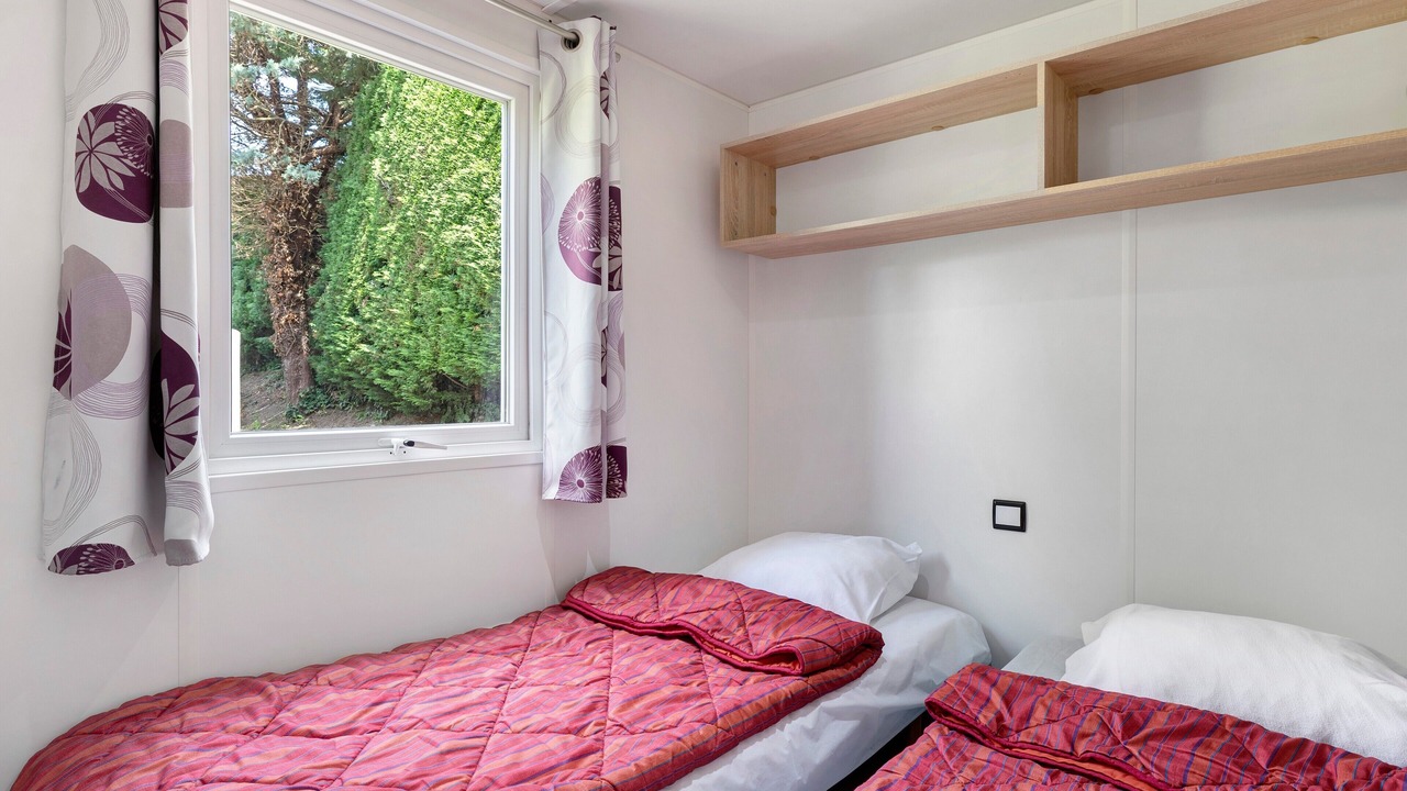Photo of Bedroom in Vaulnaveys-le-Bas