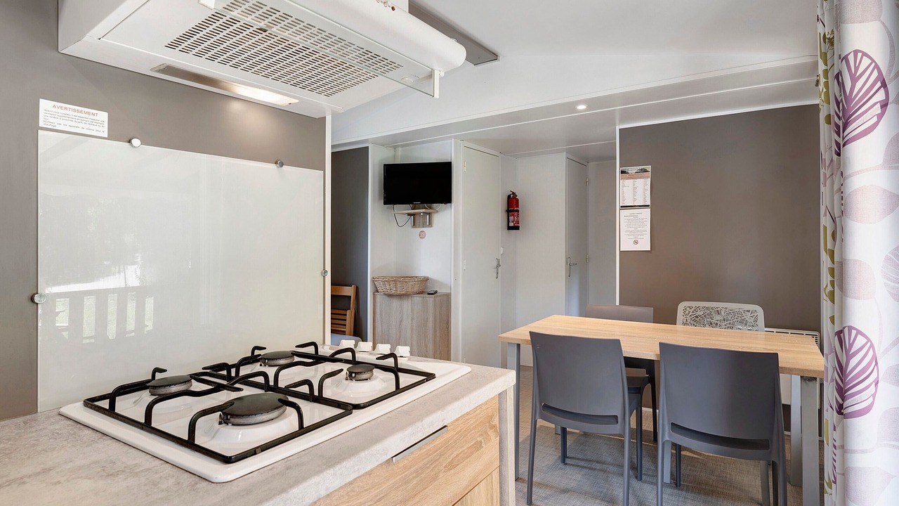 Photo of Kitchen in Vaulnaveys-le-Bas