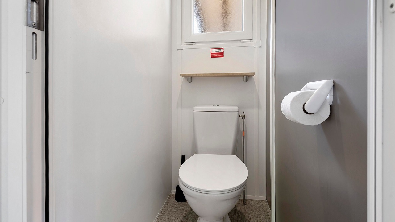 Photo of Bathroom in Vaulnaveys-le-Bas