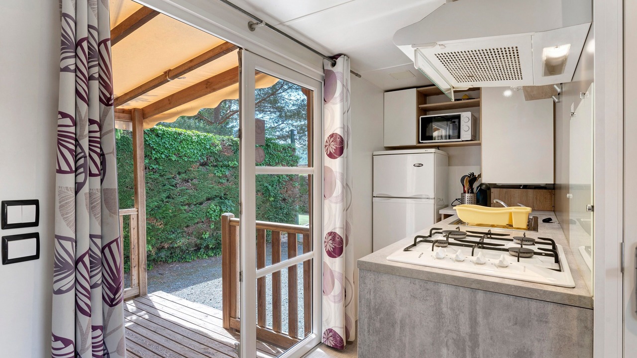 Photo of Kitchen in Vaulnaveys-le-Bas