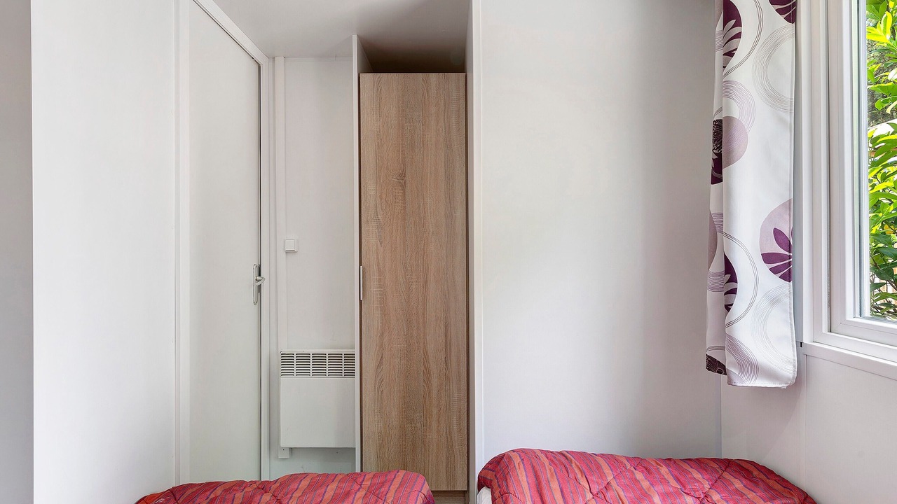 Photo of Bedroom in Vaulnaveys-le-Bas