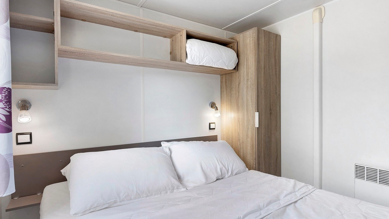 Photo of Bedroom in Vaulnaveys-le-Bas