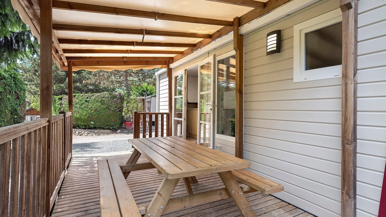 Photo of Outdoor in Vaulnaveys-le-Bas