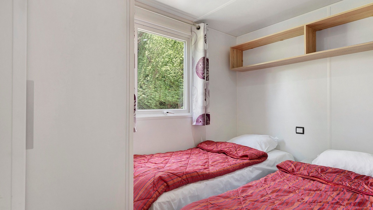 Photo of Bedroom in Vaulnaveys-le-Bas