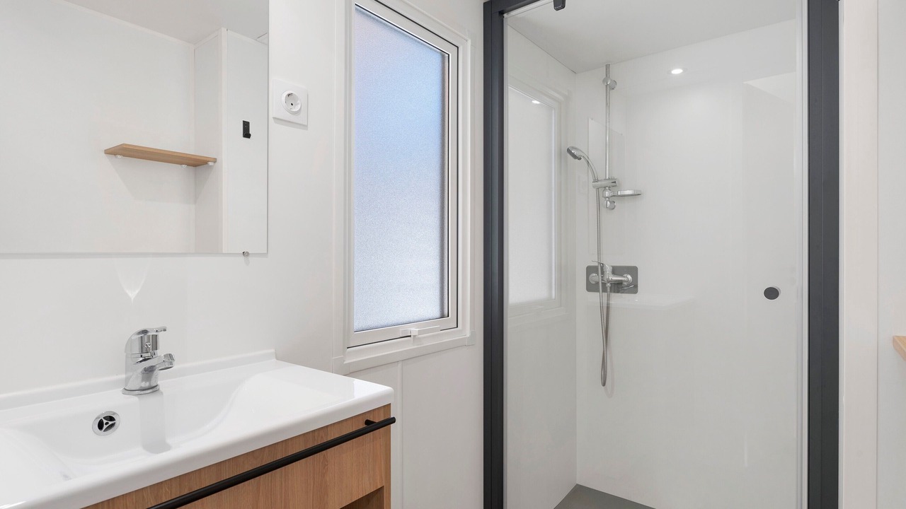 Photo of Bathroom in Vaulnaveys-le-Bas