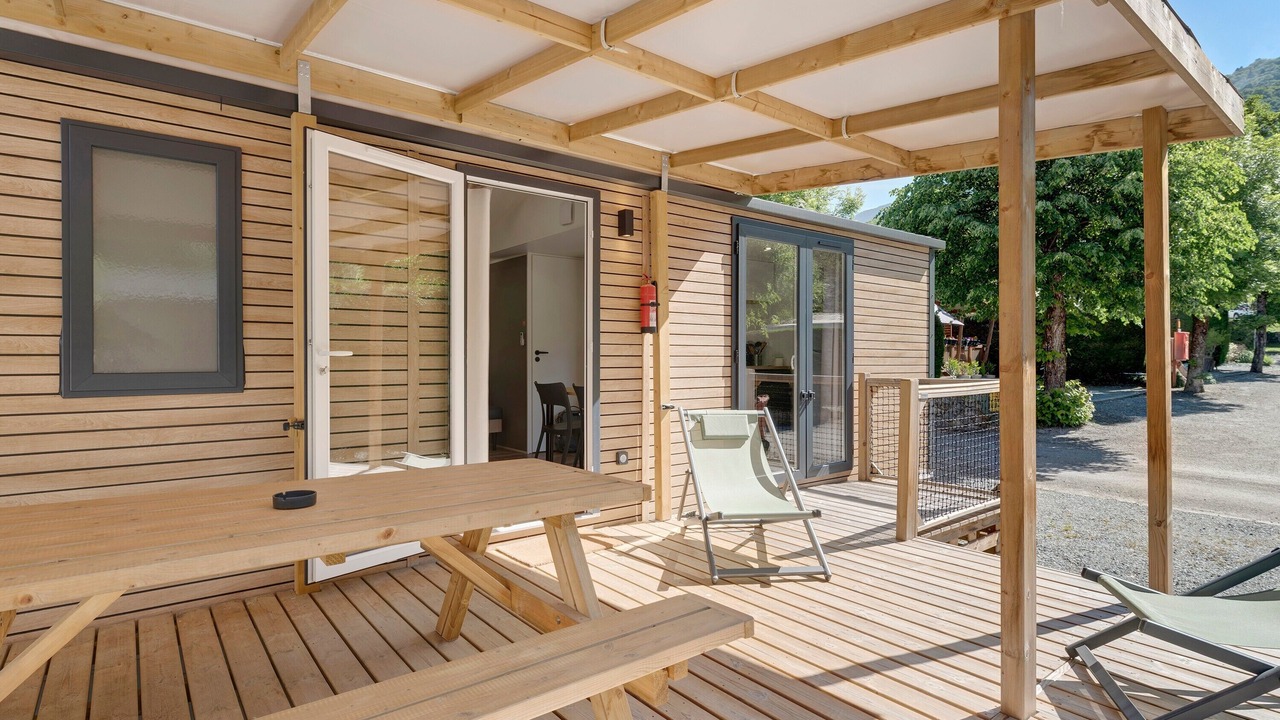 Photo of Outdoor in Vaulnaveys-le-Bas