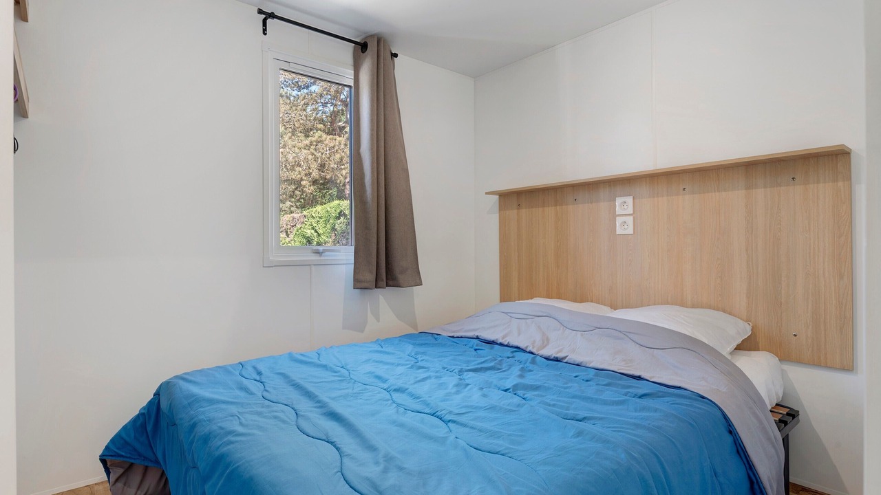 Photo of Bedroom in Vaulnaveys-le-Bas