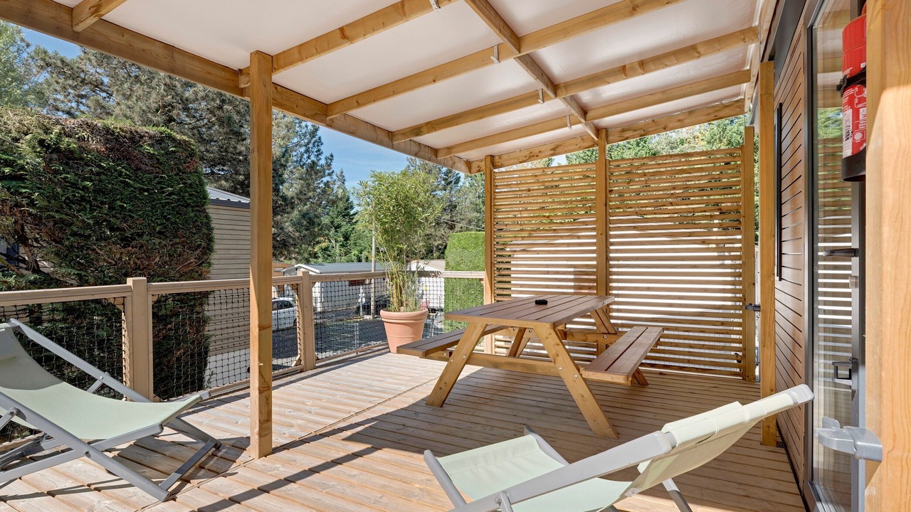 Photo of Outdoor in Vaulnaveys-le-Bas