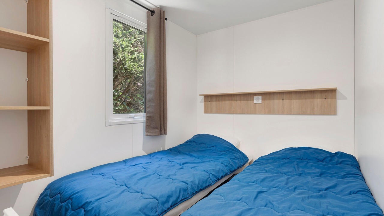 Photo of Bedroom in Vaulnaveys-le-Bas