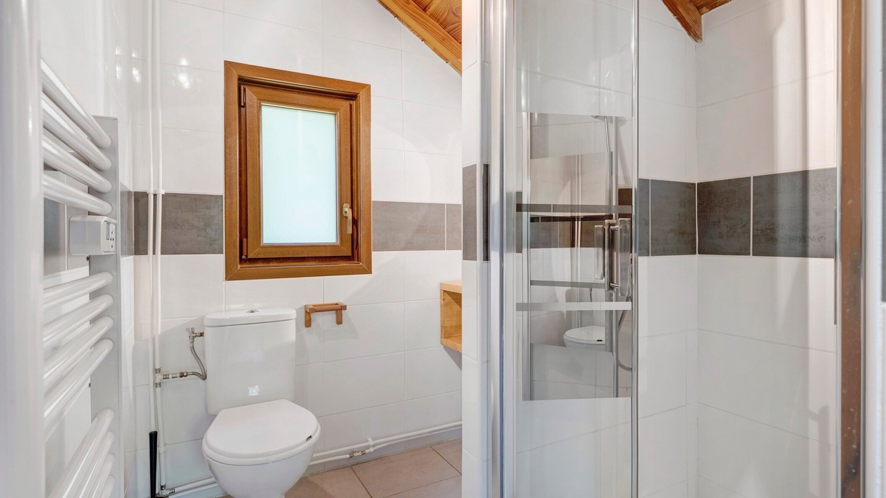 Photo of Bathroom in Vaulnaveys-le-Bas
